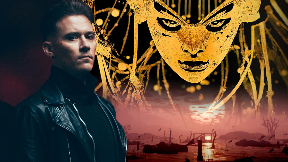 TesseracT’s Daniel Tompkins takes us into the world of War of Being