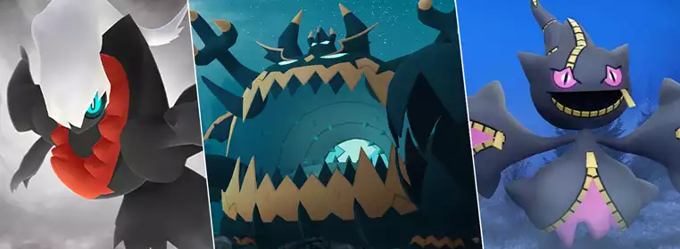 Pokemon GO Raid schedule October 2023: Current bosses, 5-Star, Mega Raids & more