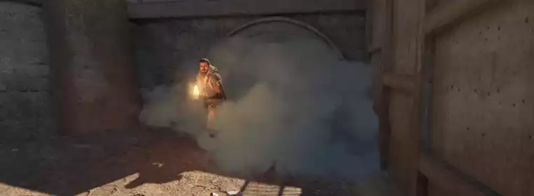Counter-Strike 2 players are already loving the new smoke mechanics