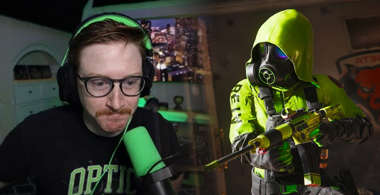 Scump Bo6