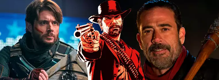 Live-action Red Dead series gets the perfect fan cast