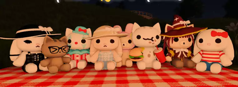 In The Hills codes [Summer Update] [Picnic Hangout] (September 2023)