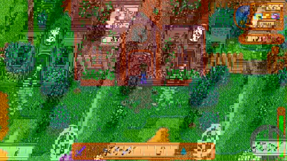 All Stardew Valley Community Center items & where to find them