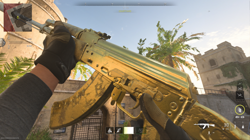 How to complete Kastov Weapons Testing MW2 DMZ