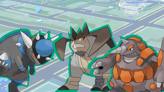 How To Find (& Catch) Mega Charizard X in Pokémon GO