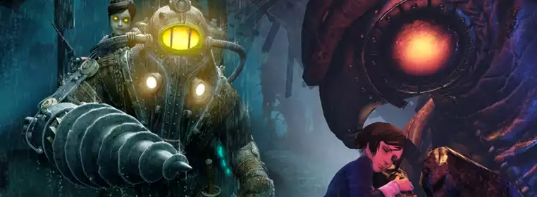 BioShock 4 reportedly stuck in development hell