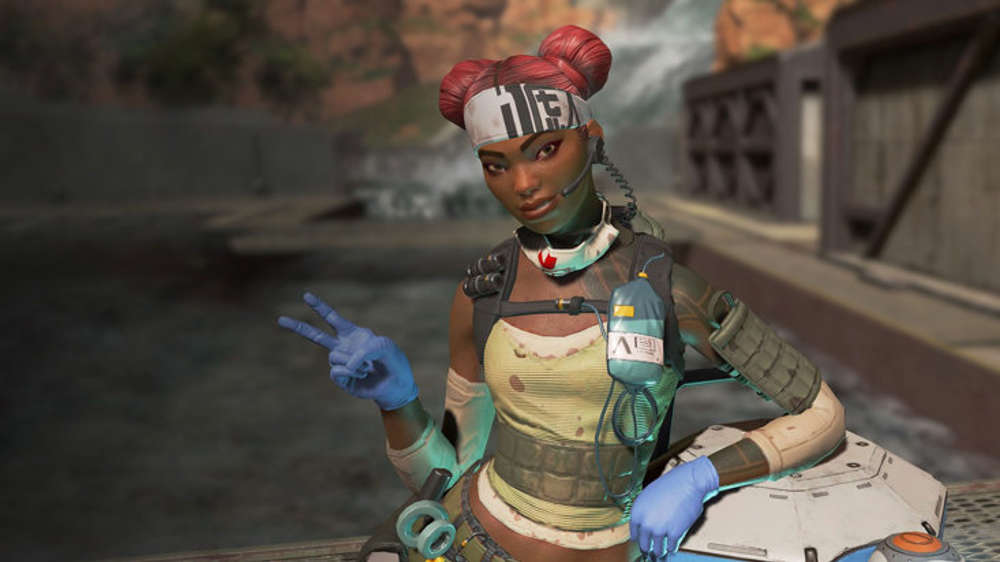 More Apex Legends character buffs could be on their way