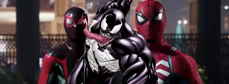 Spider-Man 2 Players Demand A Venom Spin-Off