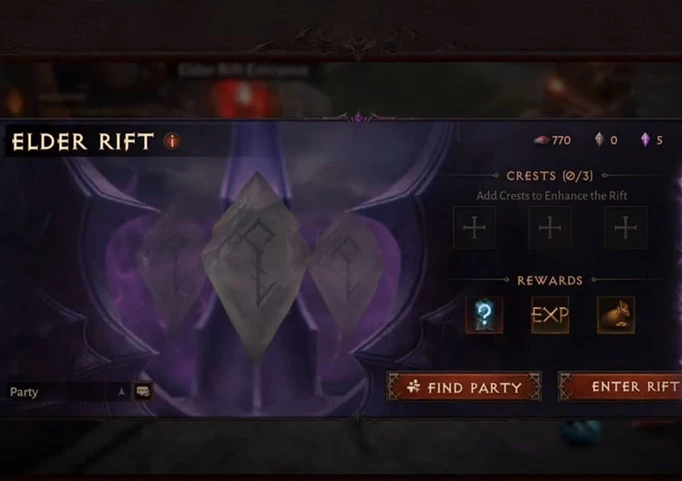 How To Get Diablo Immortal Fading Embers