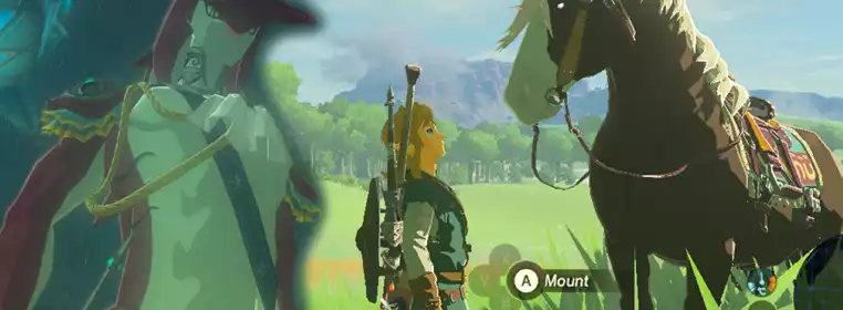 New Breath Of The Wild Speedrun Could Be The Hardest Zelda Challenge Yet