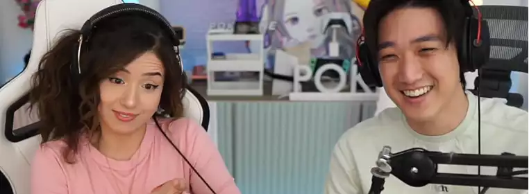 Pokimane Sparks Dating Rumours After 'Kevin' Appears On Her Stream