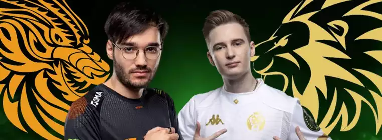 LEC Match Of The Week: MAD Lions Vs Fnatic - Which Beast Is The Hungriest?