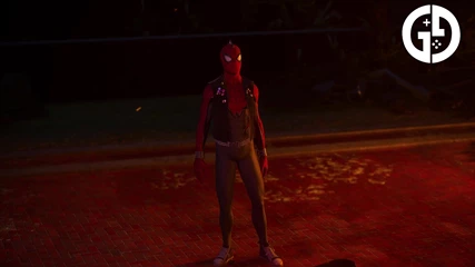 Marvels Spider Man 2 The Flame Mission