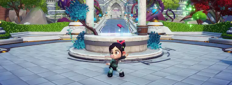 How to get Vanellope in Disney Dreamlight Valley & this week's DreamSnaps