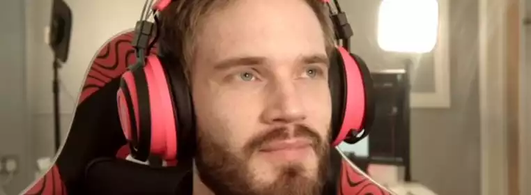 Who Is PewDiePie? Age, Relationship Status, And Net Worth