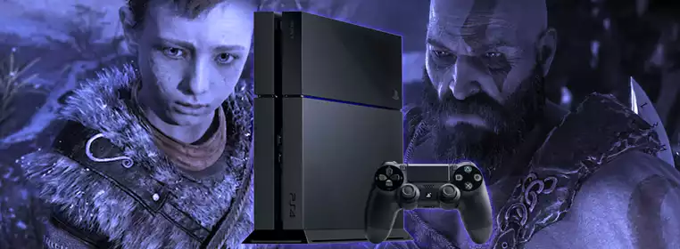 God Of War Ragnarok Has Bad News For PS4 Fans