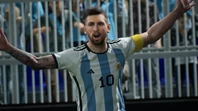 Efootball 2024 Messi