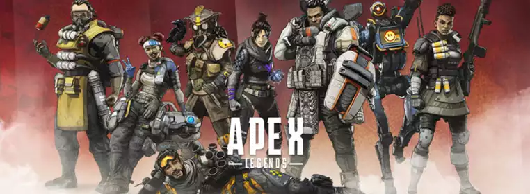 Why Apex Legends Is The Best Battle Royale