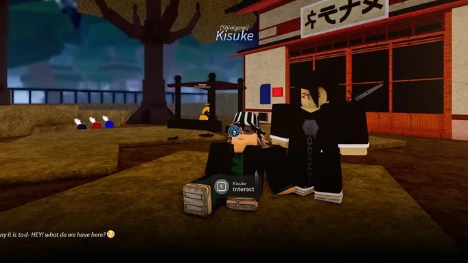 How to Unlock and Activate Shikai in Roblox Project Mugetsu