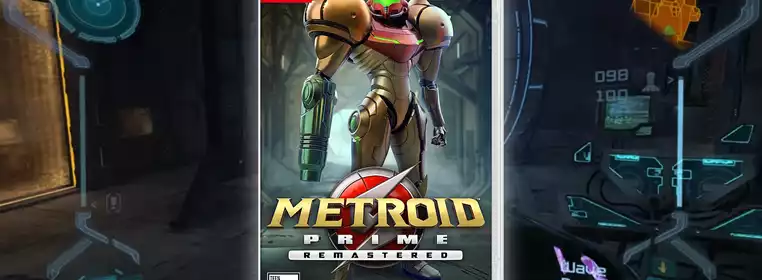 Where To Pre-Order Metroid Prime Remastered (UK/US)
