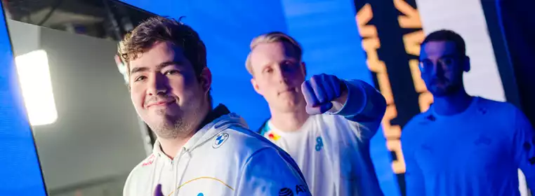 Cloud9 Make It Out Of The Play In Stage, How Can They Fare?