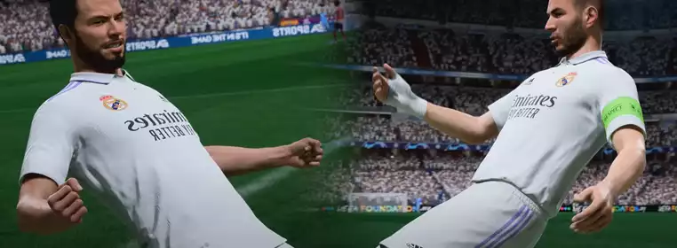 FIFA 23 Season 1 Rewards: Players, Boosts, Packs