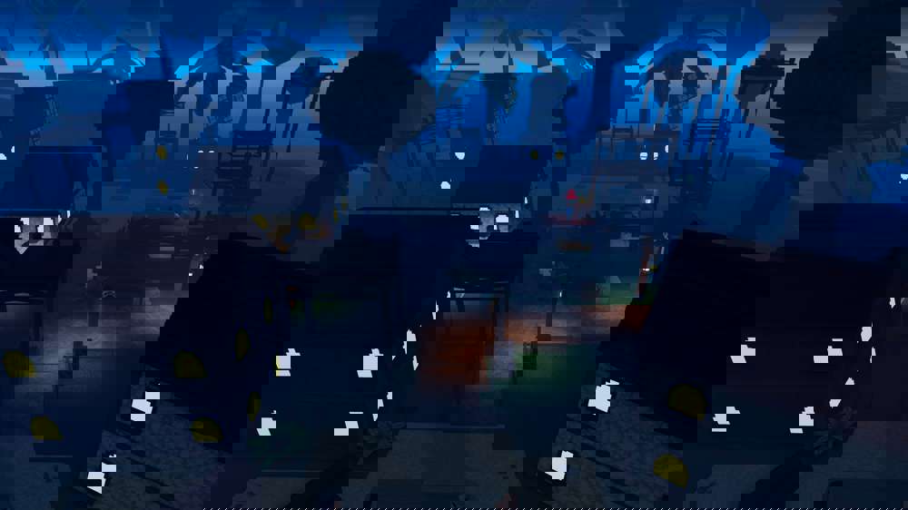 How to get the Fishman Karate fighting style in Pixel Piece