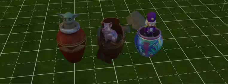 How To Move Objects Freely In The Sims 4