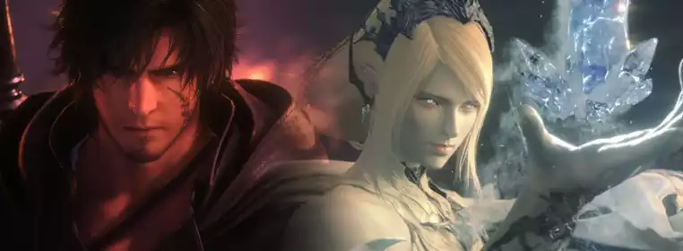 Final Fantasy 16 seemingly banned for LGBTQ+ themes