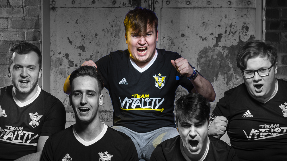 BONECOLD's esports journey, idolising Räikkönen, and spearheading rookie rosters