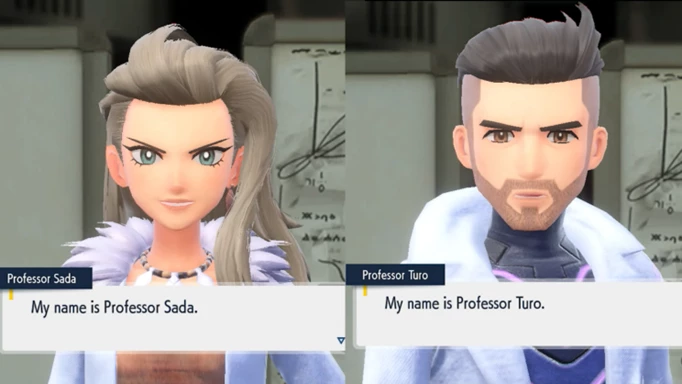 Pokemon Scarlet And Violet Trailer Gave Away Hidden Details About The Games