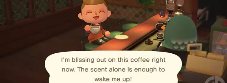 10 best cups of coffee in games you should be drinking right now