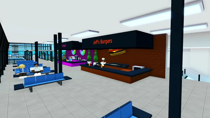Roblox Airport Tycoon