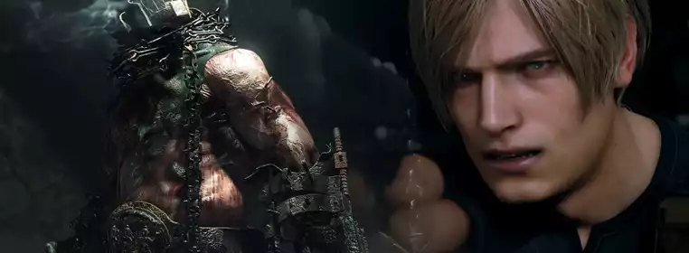 Resident Evil 4 remake leak gives some fans the full game