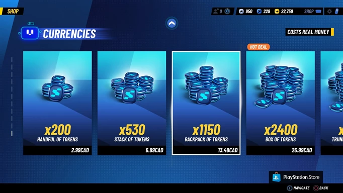 You may want to buy tokens in Disney Speedstorm instead of the long grind.