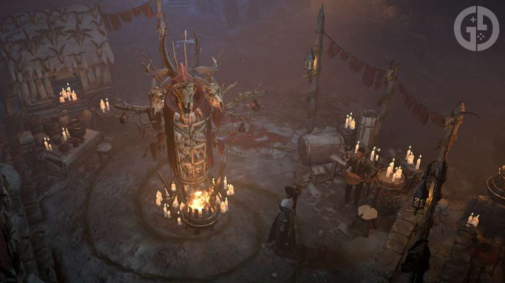 How long is Diablo 4? Story length & Level 100 explained