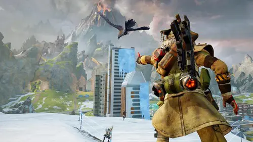 Apex Legends Mobile Launch Has Been Delayed