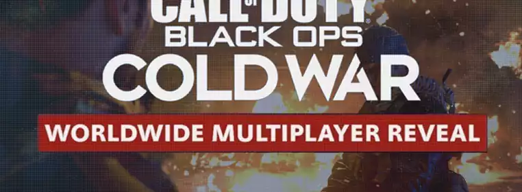 Control Returns In Black Ops Cold War Multiplayer