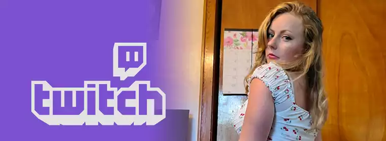 Twitch Streamer Furious After Indefinite Ban ‘For Wearing Shorts And Shirt’