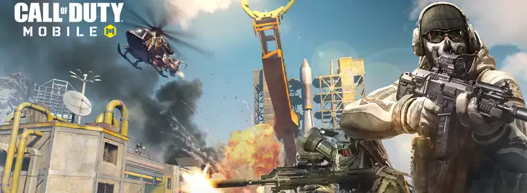 A New Call Of Duty Mobile Game Is On The Way