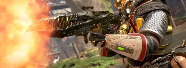 Apex Legends Leak Reveals New Game Modes And Ranked Solos Mode