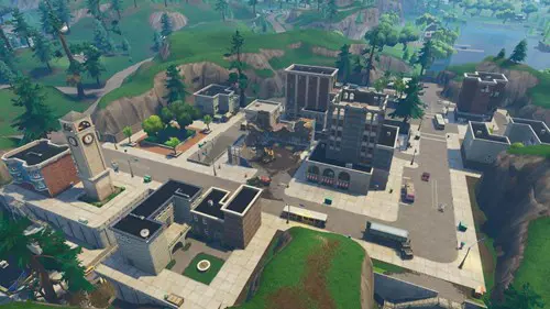 Fortnite Wants You To Build The Next Map