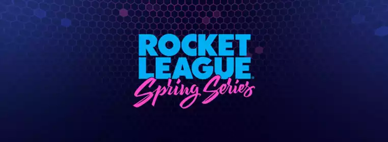 Rocket League Spring Series Announced - $300k Prize Pool