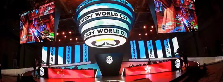 Why You Should Revisit the 2017 Overwatch World Cup Qualifiers
