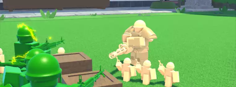 Roblox Toy Defense Codes: Strengthen Your Defenses and Conquer the Enemy -  2023 December-Redeem Code-LDPlayer