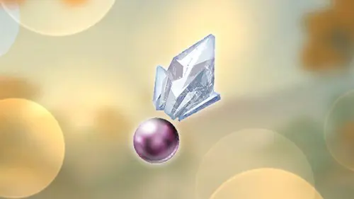 A Sinnoh Stone in Pokemon GO