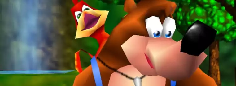 Phil Spencer knows fans want a new Banjo-Kazooie game