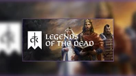 Ck3 Legends Of The Dead Key Art