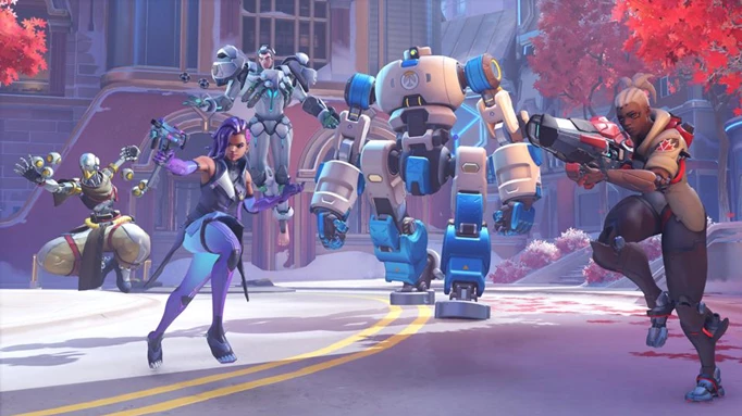 Blizzard Could Be Working On An Overwatch Spin-Off