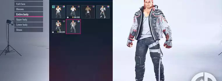 How to unlock alternative outfits in Tekken 8